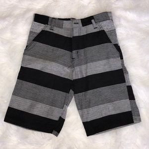 Boys shorts size 14